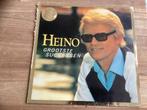 Lp Heino Grootste successen, Ophalen of Verzenden, Gebruikt, 12 inch, Levenslied of Smartlap