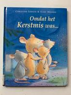 Kerstverhaal Mini Muis, Diversen, Ophalen of Verzenden, Gebruikt