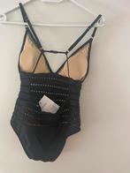 Badpak designer maat S nieuw, Kleding | Dames, Badmode en Zwemkleding, Zwart, Nieuw, Badpak, Ophalen of Verzenden