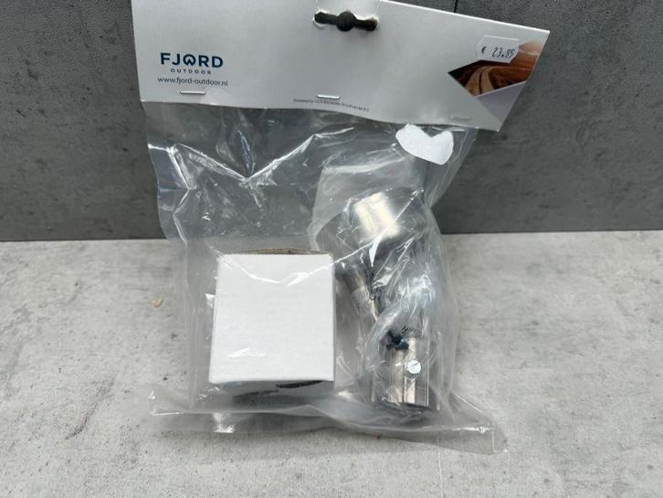 Opbouwspot 12v - NIEUW - 11207, Caravans en Kamperen, Kampeeraccessoires, Nieuw, Ophalen of Verzenden