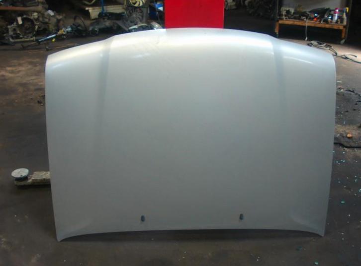 Motorkap Opel Frontera (6B) (1998-10/2004-07), Auto-onderdelen, Carrosserie en Plaatwerk, Opel, Gebruikt