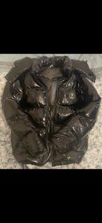 trapstar maya puffer, Ophalen, Zo goed als nieuw, Maat 46 (S) of kleiner, Zwart