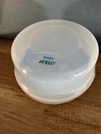 Philips Avent Magnetron Sterilisator, Ophalen, Zo goed als nieuw, Sterilisator