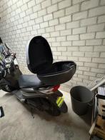 Sym symphony st, Ophalen, Overige modellen, Zo goed als nieuw, Benzine
