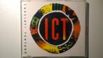 ICT - Lasciati Tentare, Maxi-single, Ophalen of Verzenden, Zo goed als nieuw, 1 single