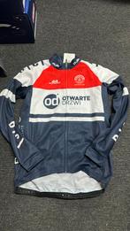 DJR wielerjack nieuw maat XXL, XXL, Ophalen of Verzenden, H, H
