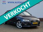 Audi A3 Sportback 1.4 TFSI CoD Ambition Pro Line plus|AUTOMA, Stof, Gebruikt, 4 cilinders, 1210 kg