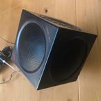 Akai AE-S90 speaker vintage retro, Audio, Tv en Foto, Luidsprekers, Ophalen of Verzenden