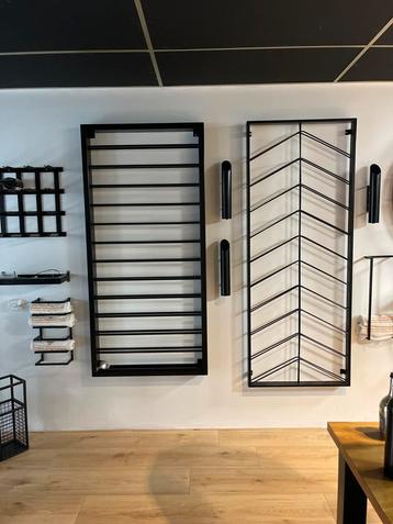 Wijnrekken op maat | Eigen Fabriek !!! Snelle levering beschikbaar voor biedingen