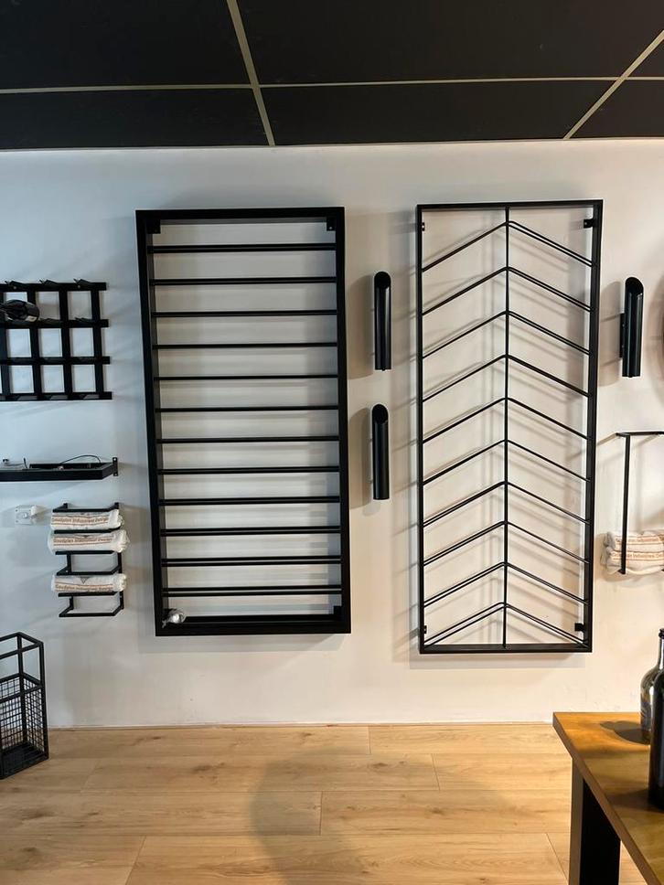 Wijnrekken op maat | Eigen Fabriek !!! Snelle levering, Huis en Inrichting, Woonaccessoires | Wijnrekken, Nieuw, 75 cm of meer