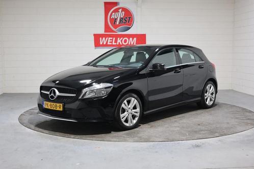 Mercedes-Benz A-Klasse 180 Ambition, Mooie uitvoering, Navig, Auto's, Mercedes-Benz, Te koop, A-Klasse, ABS, Airbags, Airconditioning