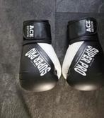 Kickboks handschoenen maat 12 (max 2 x gebruikt), Sport en Fitness, Vechtsporten en Zelfverdediging, Overige, Vechtsportbescherming