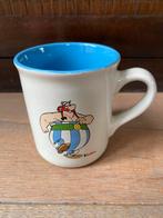 Asterix obelix mok beker 2004 kinder, Ophalen of Verzenden, Asterix en Obelix, Zo goed als nieuw, Gebruiksvoorwerp