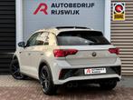 Volkswagen T-ROC R 4Motion Akra/Pano/Matrix, Auto's, Gebruikt, Euro 6, 4 cilinders, Alcantara