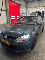 Volkswagen Golf GTD 2.0 TDI Sport&Sound/ Pano/ NIEUWE MOTOR!, Te koop, Geïmporteerd, 5 stoelen, 135 €/maand