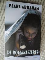 De Romanlezeres-Pearl Abraham, Ophalen of Verzenden, Zo goed als nieuw, Pearl Abraham