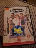 Clueless DVD - Alicia Silverstone, Alle leeftijden, Ophalen of Verzenden, Zo goed als nieuw, Actiekomedie