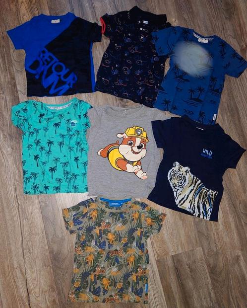 Kledingpakket jongen maat 98, Kinderen en Baby's, Kinderkleding | Kinder-kledingpakketten, Zo goed als nieuw, Maat 98, Ophalen of Verzenden