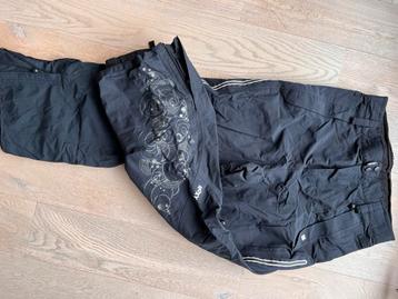 Roxy ski/ snowboard broek dames maat 42/44