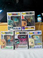 Signed Funko Marvel, Verzamelen, Poppetjes en Figuurtjes, Verzenden, Nieuw