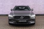 Volvo V60 2.0 T6 Plug-in hybrid AWD Plus Dark | Adaptieve Cr, Automaat, 12 maanden, Stof, Gebruikt
