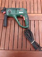 Boormachine Bosch PBH 2100RE., Doe-het-zelf en Verbouw, Gereedschap | Boormachines, Ophalen of Verzenden, Gebruikt, 400 tot 600 watt