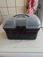 Harry's horse poetskoffer, Dieren en Toebehoren, Ophalen of Verzenden, Overige soorten