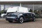 Volkswagen ID. Buzz Cargo Anniversary Edition 340pk 79 kWh 4, Automaat, 12 maanden, Stof, Zwart
