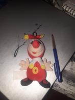 Jokie sleutelhanger (Z217-139), Ophalen of Verzenden, Zo goed als nieuw, Beeldje of Poppetje