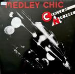 12” maxisingle Cercle of NY - Medley Chic, Ophalen of Verzenden, Zo goed als nieuw, 12 inch, Disco