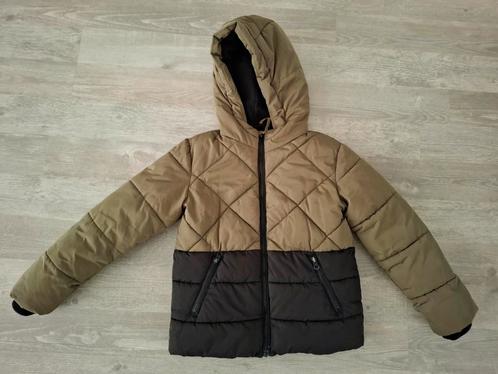 Tex jas maat 128, Kinderen en Baby's, Kinderkleding | Maat 128, Gebruikt, Meisje, Jas, Ophalen of Verzenden