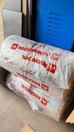 Rockwool sidefix, Doe-het-zelf en Verbouw, Isolatie en Afdichting, 12 cm of meer, Nieuw, Steenwol, 15 m² of meer