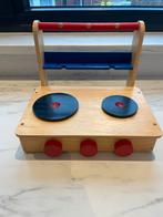 Inklapbaar houten keukentje, Ophalen, Gebruikt, Hout, Speelkeuken