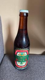 Poorter bier jaren 80 flesje, Ophalen of Verzenden, Zo goed als nieuw