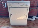 Droger wasdroger luchtafvoer van Zanussi igst, Ophalen, Gebruikt, Luchtafvoer, 85 tot 90 cm