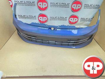 Golf 8 Facelift Voorbumber LT5H beschikbaar voor biedingen