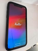 Iphone 11 wit 64 GB, Telecommunicatie, Mobiele telefoons | Apple iPhone, Wit, Zo goed als nieuw, 64 GB, IPhone 11