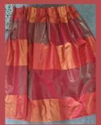 Gordijn kant en klaar fris van kleur, Ophalen of Verzenden, Nieuw, 100 tot 150 cm, 200 cm of meer