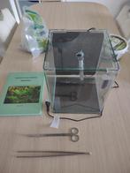 Aquarium en accessoires, Ophalen, Gebruikt