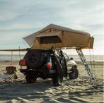 Te Huur: Softshell Daktent - 2 a 3 persoons, Caravans en Kamperen