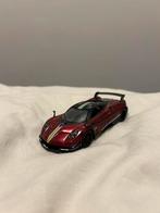 1:38 Pagani huayra BC, Ophalen of Verzenden, Zo goed als nieuw, Auto