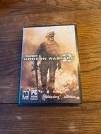 Call of Duty: Modern Warfare 2 - Nieuw!, Spelcomputers en Games, Games | Pc, Online, Vanaf 18 jaar, Shooter, 1 speler