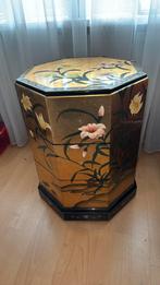 Vintage ladekast Japanse stijl, Ophalen of Verzenden