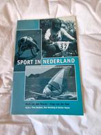 Sport in Nederland, Balsport, Ophalen of Verzenden, Zo goed als nieuw