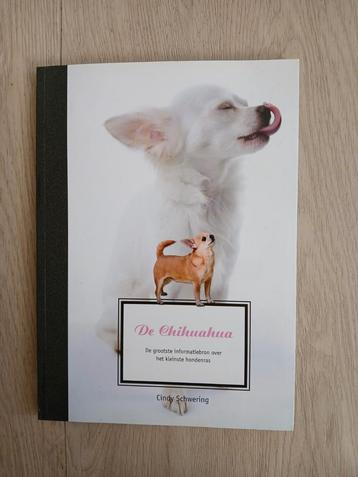 De Chihuahua - Cindy Schwering beschikbaar voor biedingen