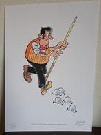 Chalk up! Rob derks / studio jan van haasteren 2020 11/50, Antiek en Kunst, Ophalen of Verzenden