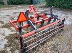 Cultivator  wifo met rol, Ophalen