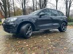 Volkswagen Touareg 3.0 V6 TDI 180KW BMT 4M AUT 2012 Zwart, Automaat, Euro 5, Zwart, Diesel