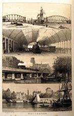 Craandijk 1878 Wandelingen door Nederland met Pen en Potlood, Ophalen of Verzenden