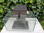 Fluval edge model 15395 design aquarium, Dieren en Toebehoren, Vissen | Aquaria en Toebehoren, Ophalen, Gebruikt